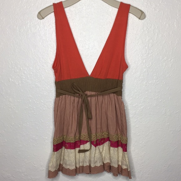 Free people tunic top - Picture 3 of 3